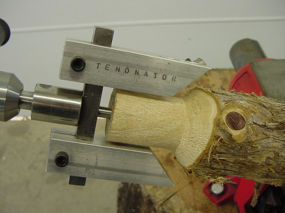 Tenonator in vise .jpg