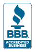 BBB Accredited Business